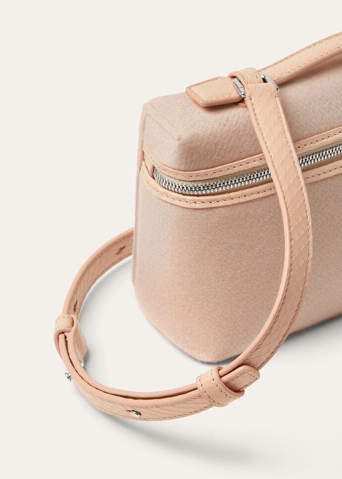 EXTRA POCKET L19 CASH DOUBLE RAIN AYERS CHARMS LS_FAP4043_B4ZI_NR_5