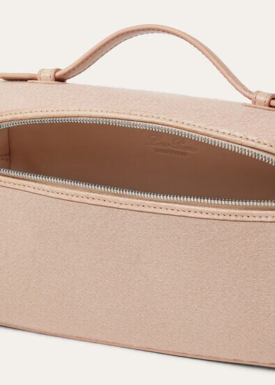 EXTRA POCKET L19 CASH DOUBLE RAIN AYERS CHARMS LS