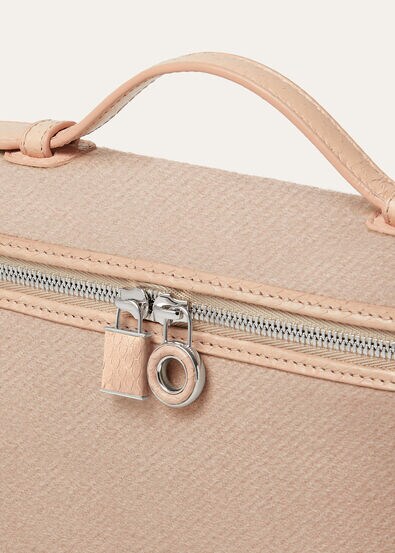 EXTRA POCKET L19 CASH DOUBLE RAIN AYERS CHARMS LS