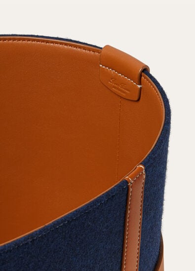 SOFT BASKET CASHFELT S