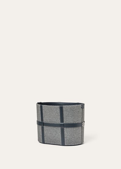 SOFT BASKET CASHFELT S