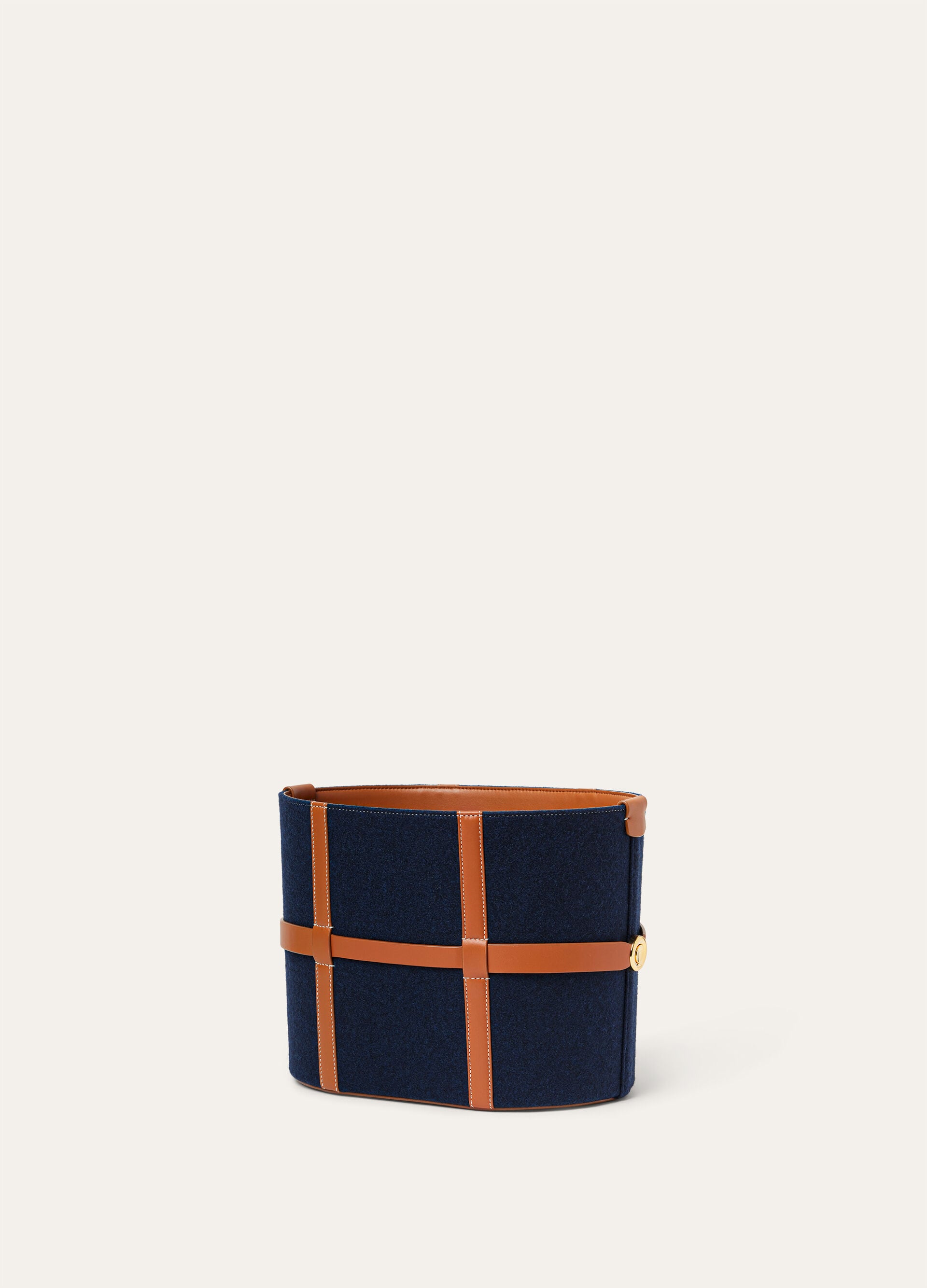 SOFT BASKET CASHFELT S