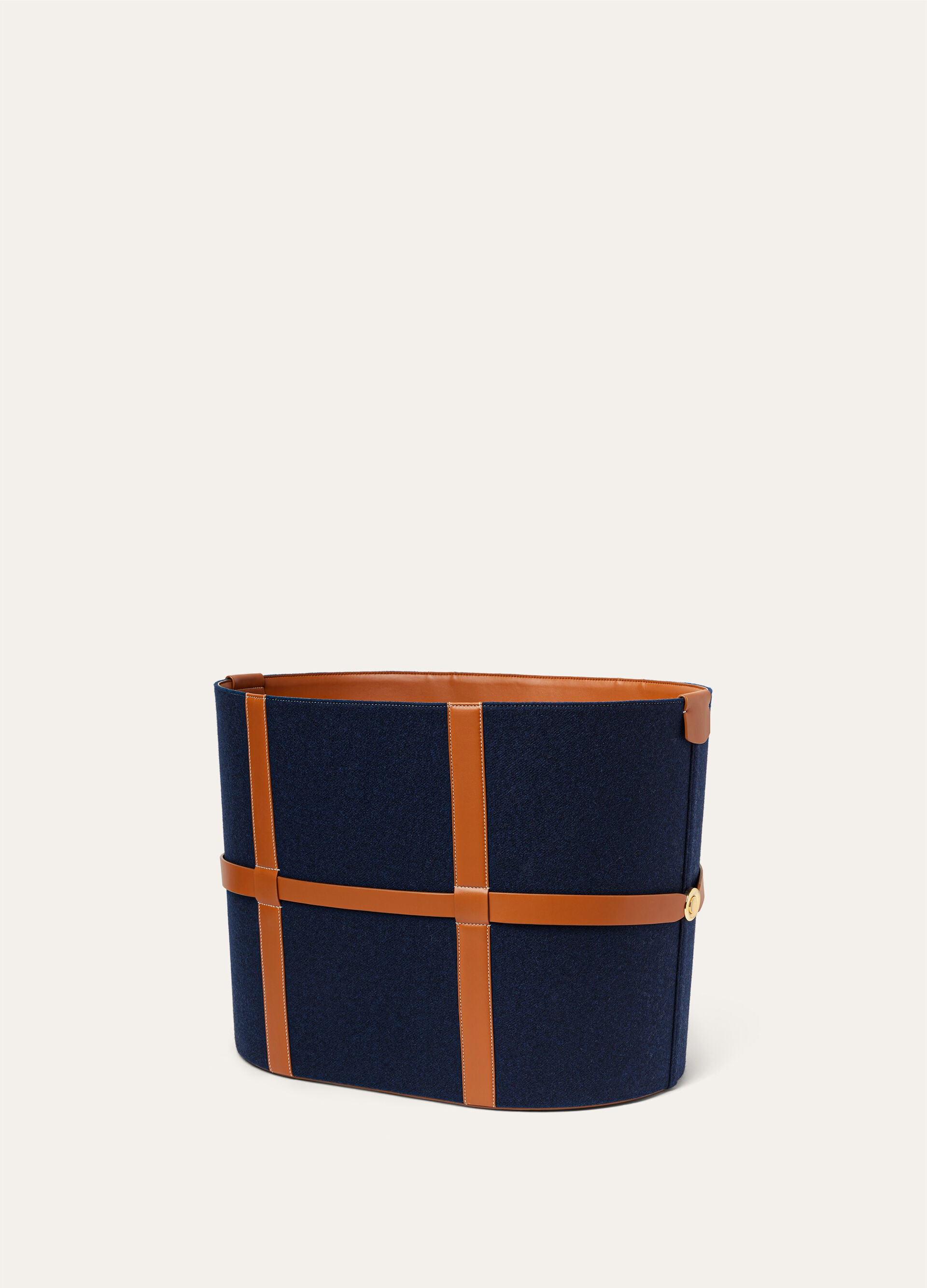 SOFT BASKET CASHFELT L