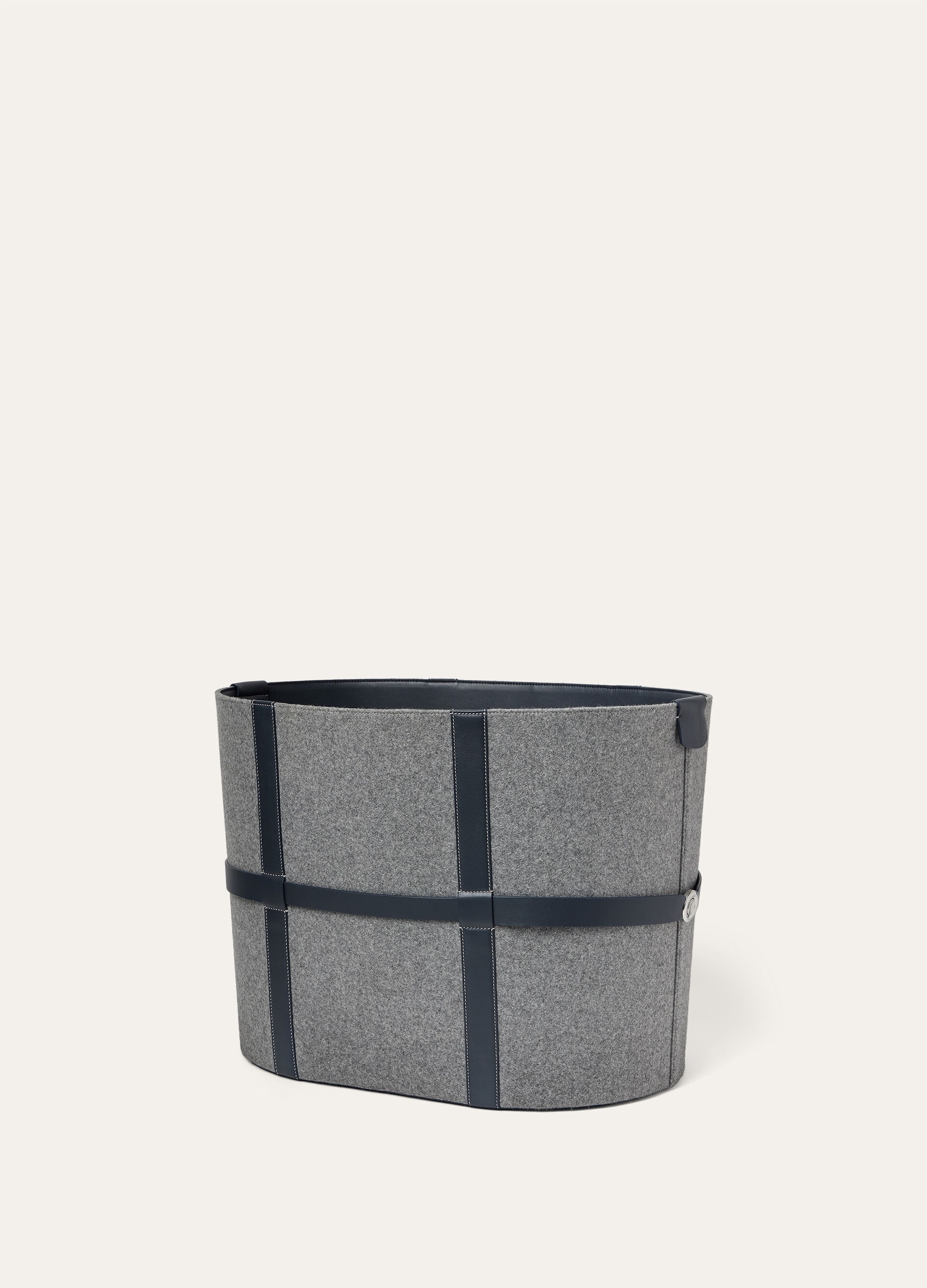 SOFT BASKET CASHFELT L