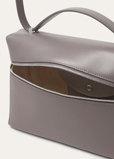 EXTRA BAG L27 SADDLE LEATHER AYERS CHARM