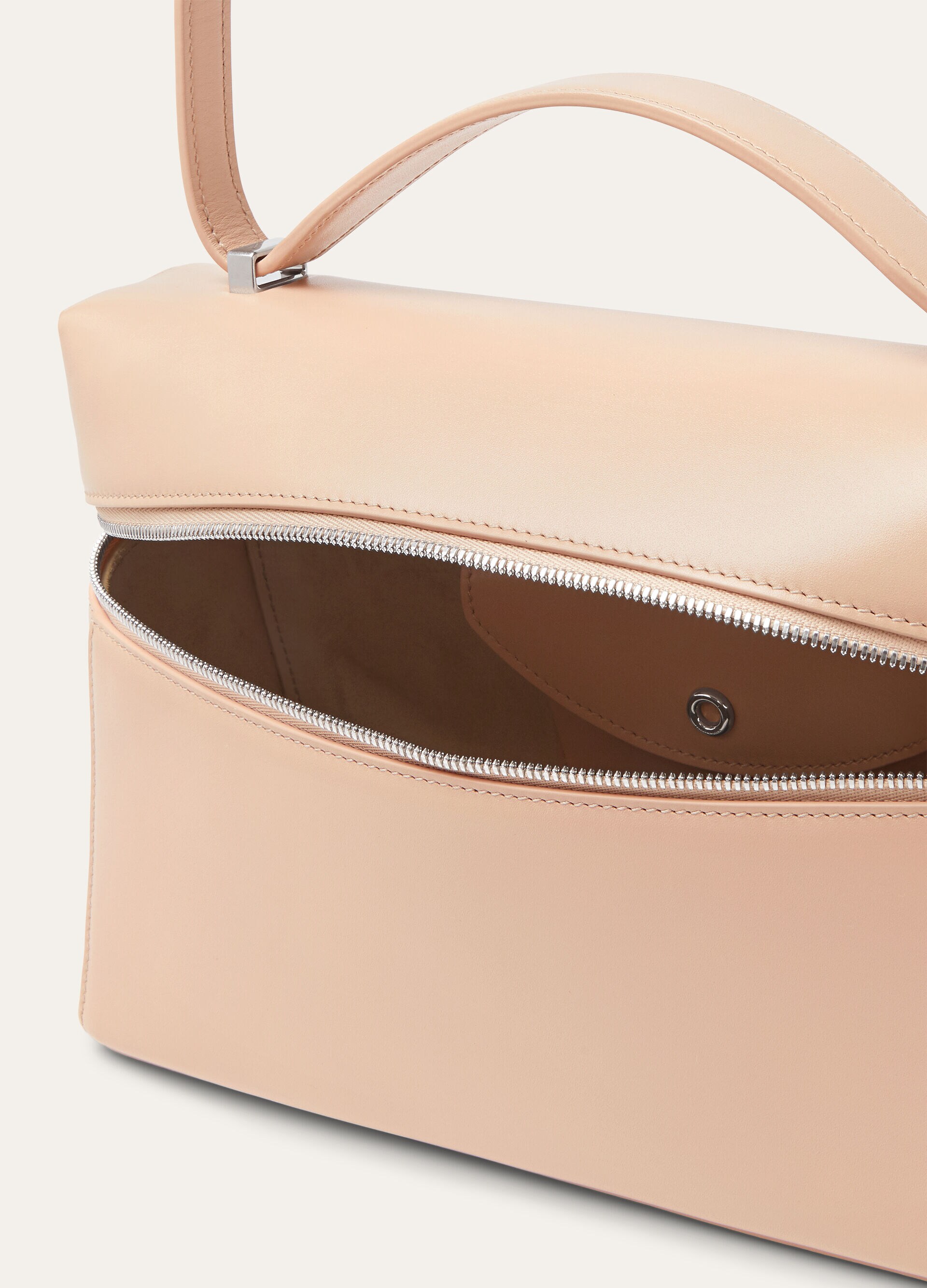 EXTRA BAG L27 SADDLE LEATHER AYERS CHARM