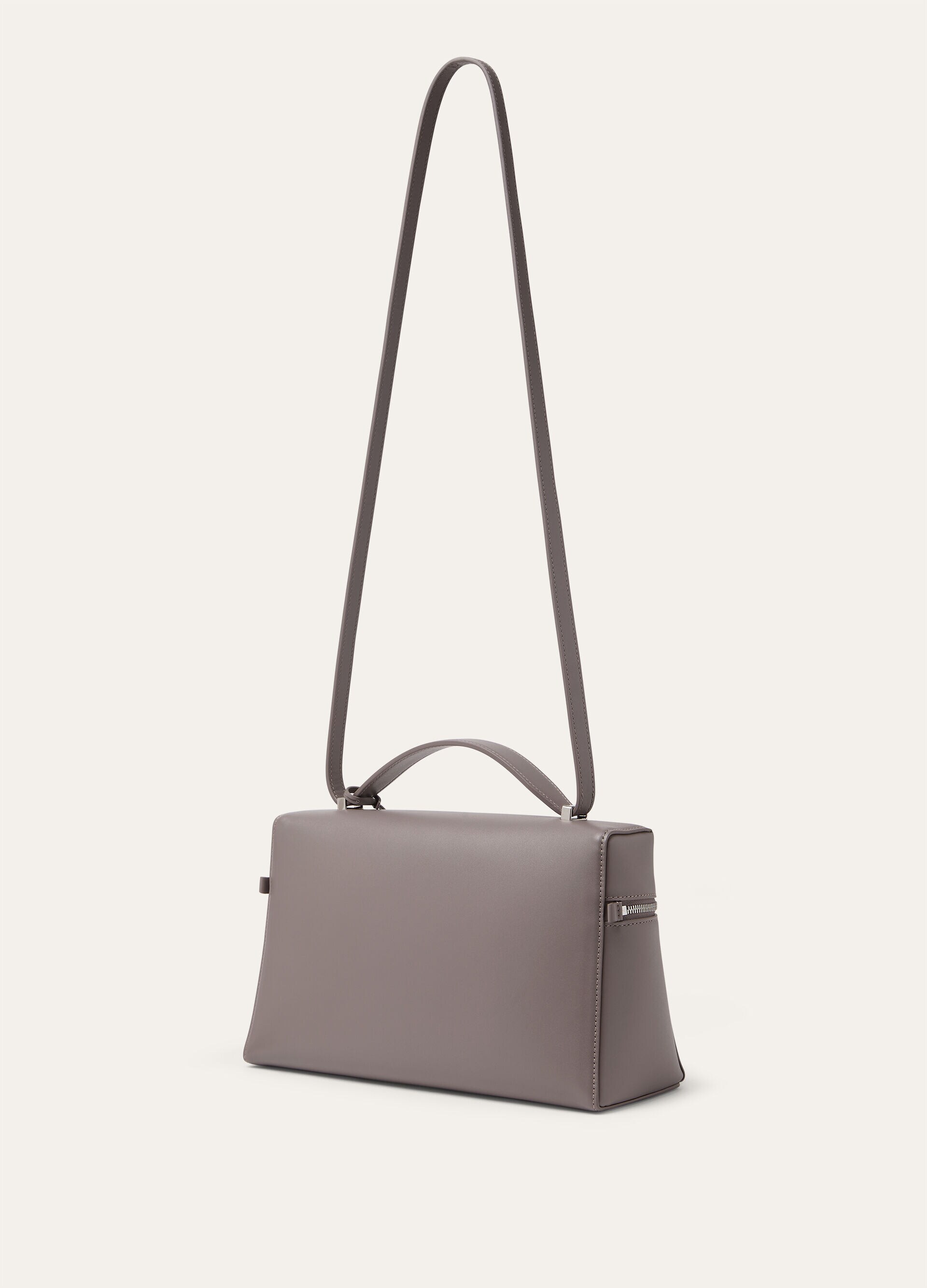 EXTRA BAG L27 SADDLE LEATHER AYERS CHARM