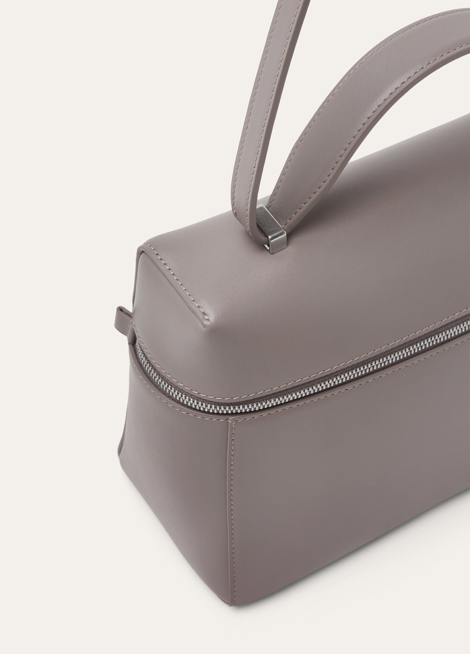 EXTRA BAG L27 SADDLE LEATHER AYERS CHARM