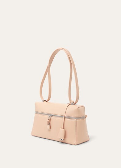 EXTRA BAG L27 SADDLE LEATHER AYERS CHARM