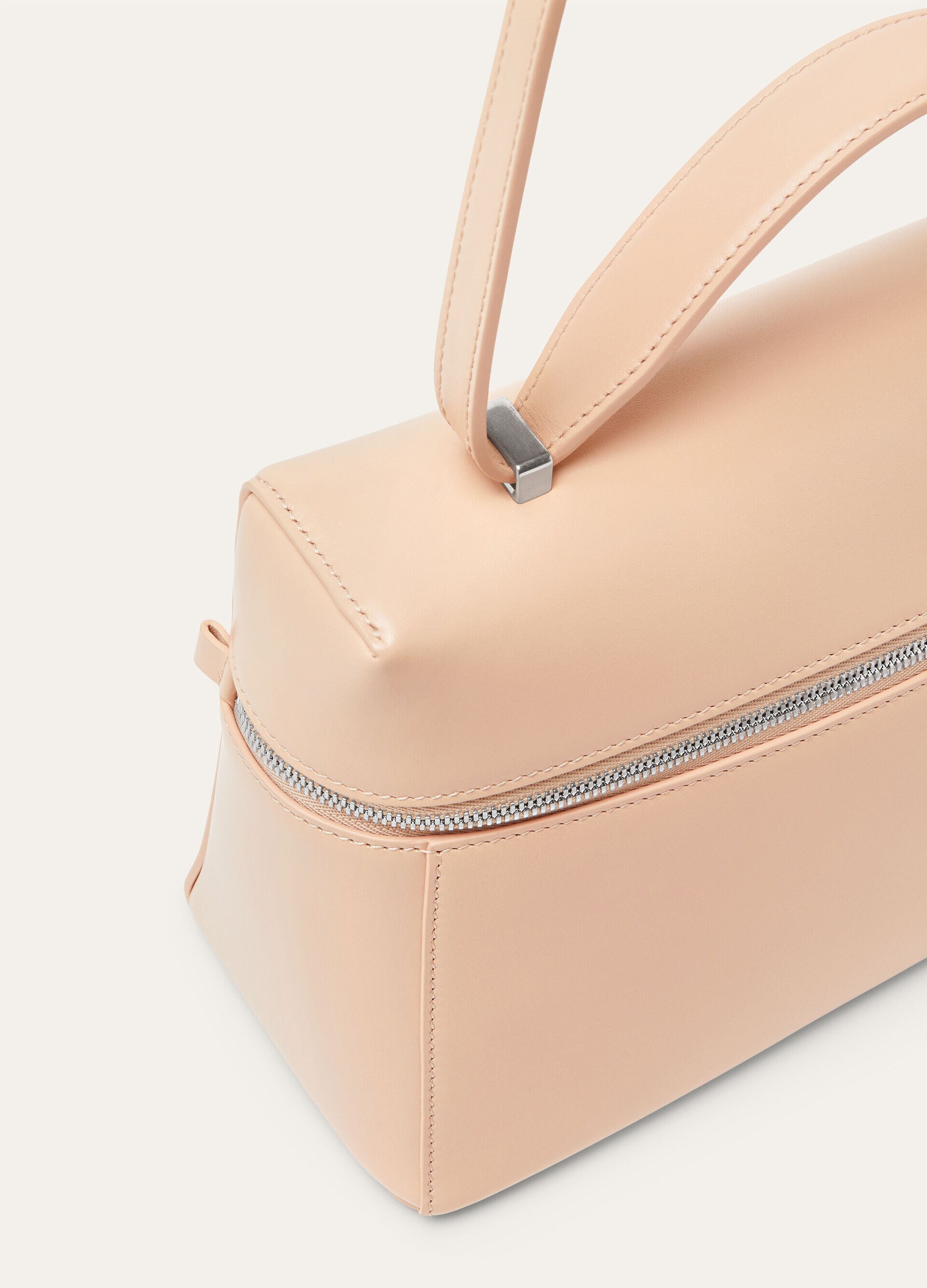 EXTRA BAG L27 SADDLE LEATHER AYERS CHARM