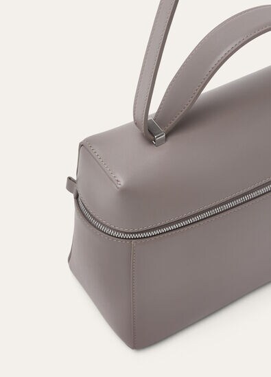 EXTRA BAG L27 SADDLE LEATHER AYERS CHARM