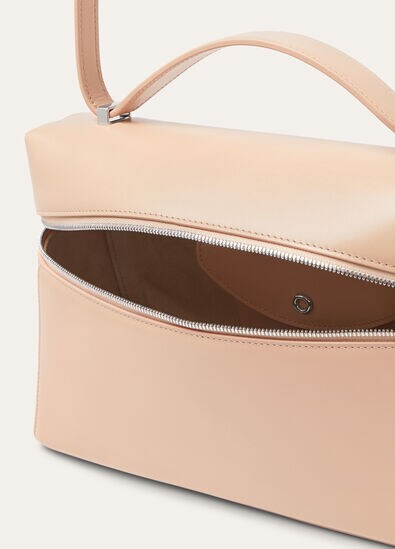 EXTRA BAG L27 SADDLE LEATHER AYERS CHARM