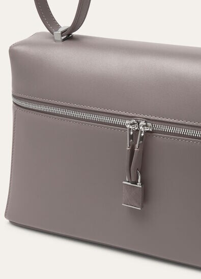 EXTRA BAG L27 SADDLE LEATHER AYERS CHARM