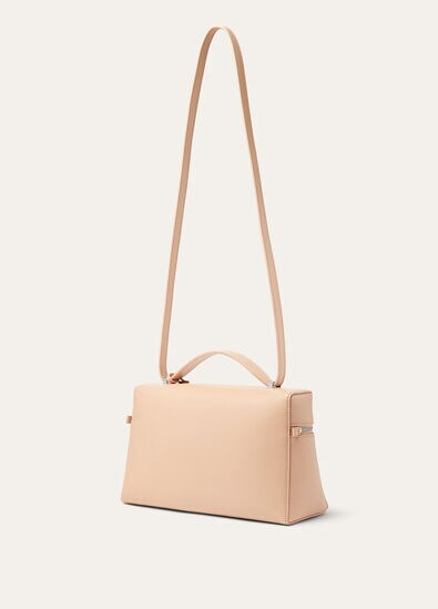 EXTRA BAG L27 SADDLE LEATHER AYERS CHARM