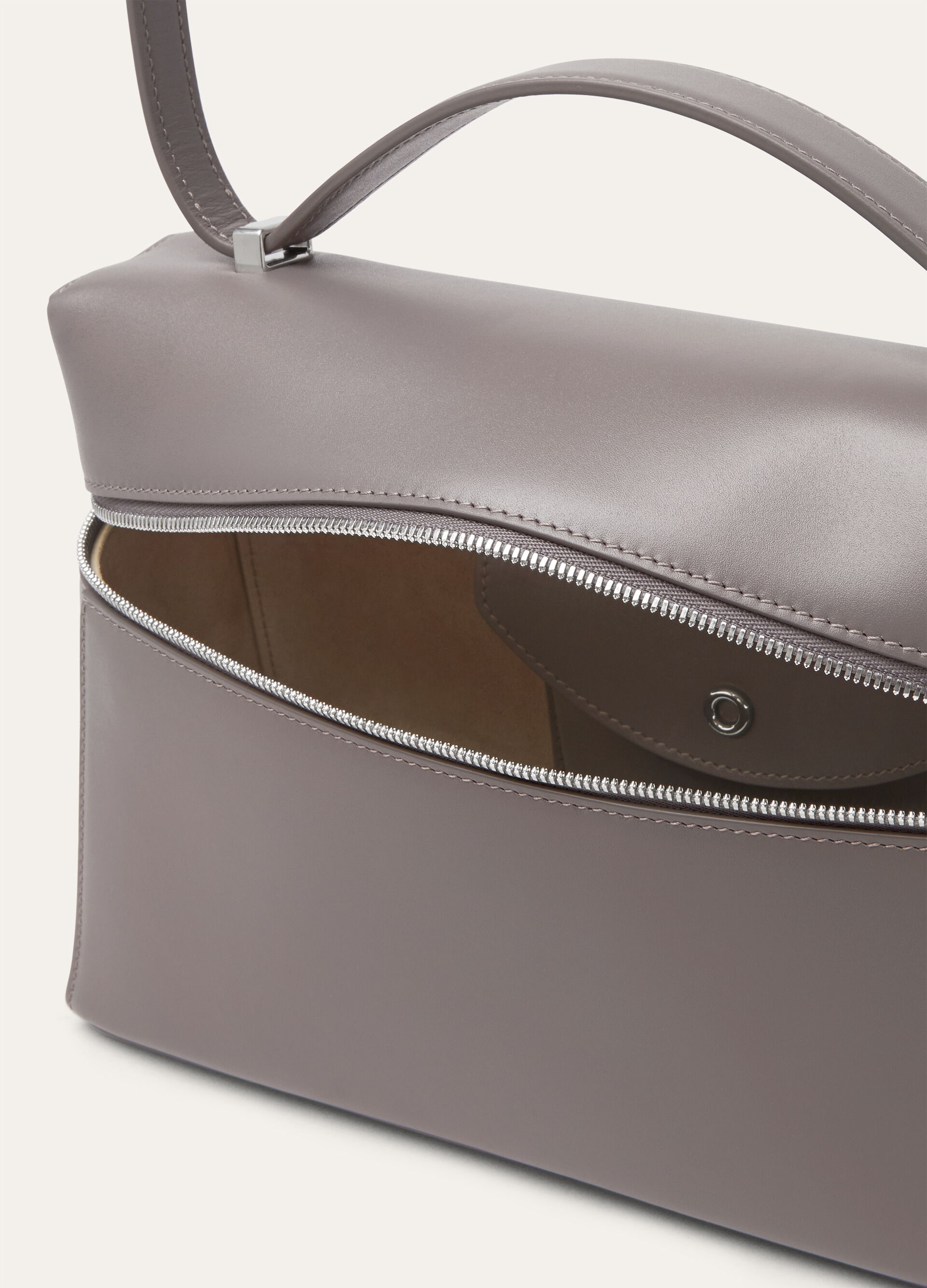 EXTRA BAG L27 SADDLE LEATHER AYERS CHARM