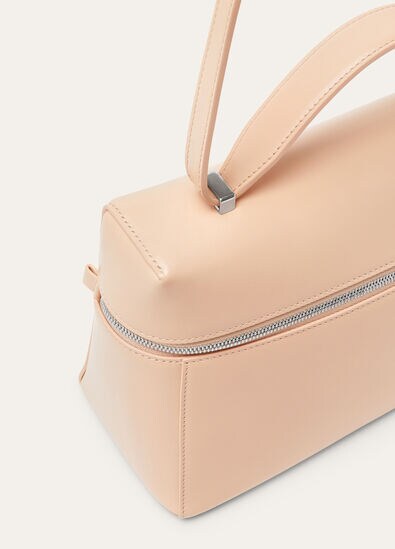 EXTRA BAG L27 SADDLE LEATHER AYERS CHARM