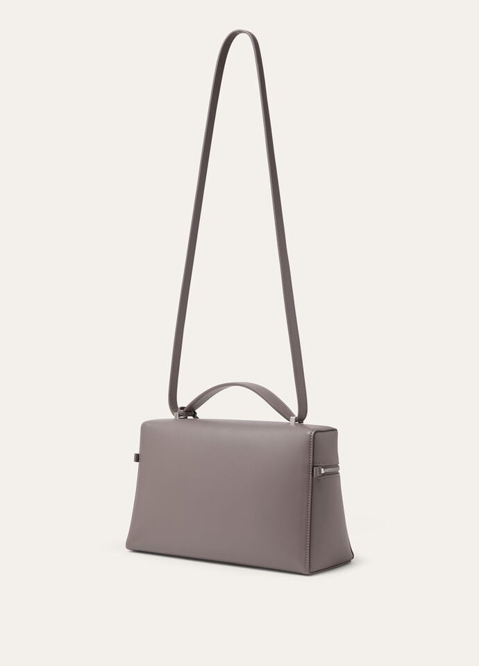 EXTRA BAG L27 SADDLE LEATHER AYERS CHARM_FAP4051_M0VB_NR_2