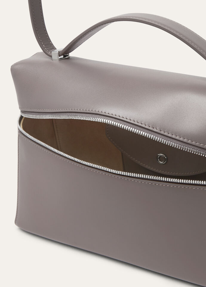 EXTRA BAG L27 SADDLE LEATHER AYERS CHARM_FAP4051_M0VB_NR_5