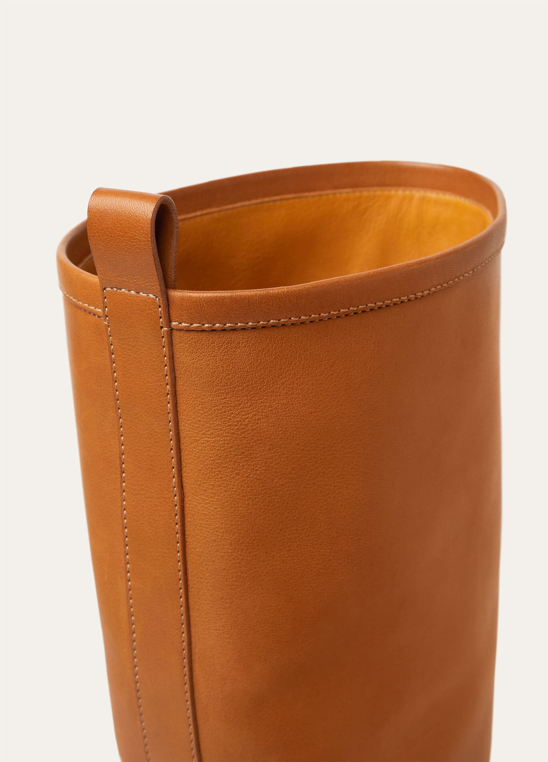 JOHN MID BOOT VELVET CALF