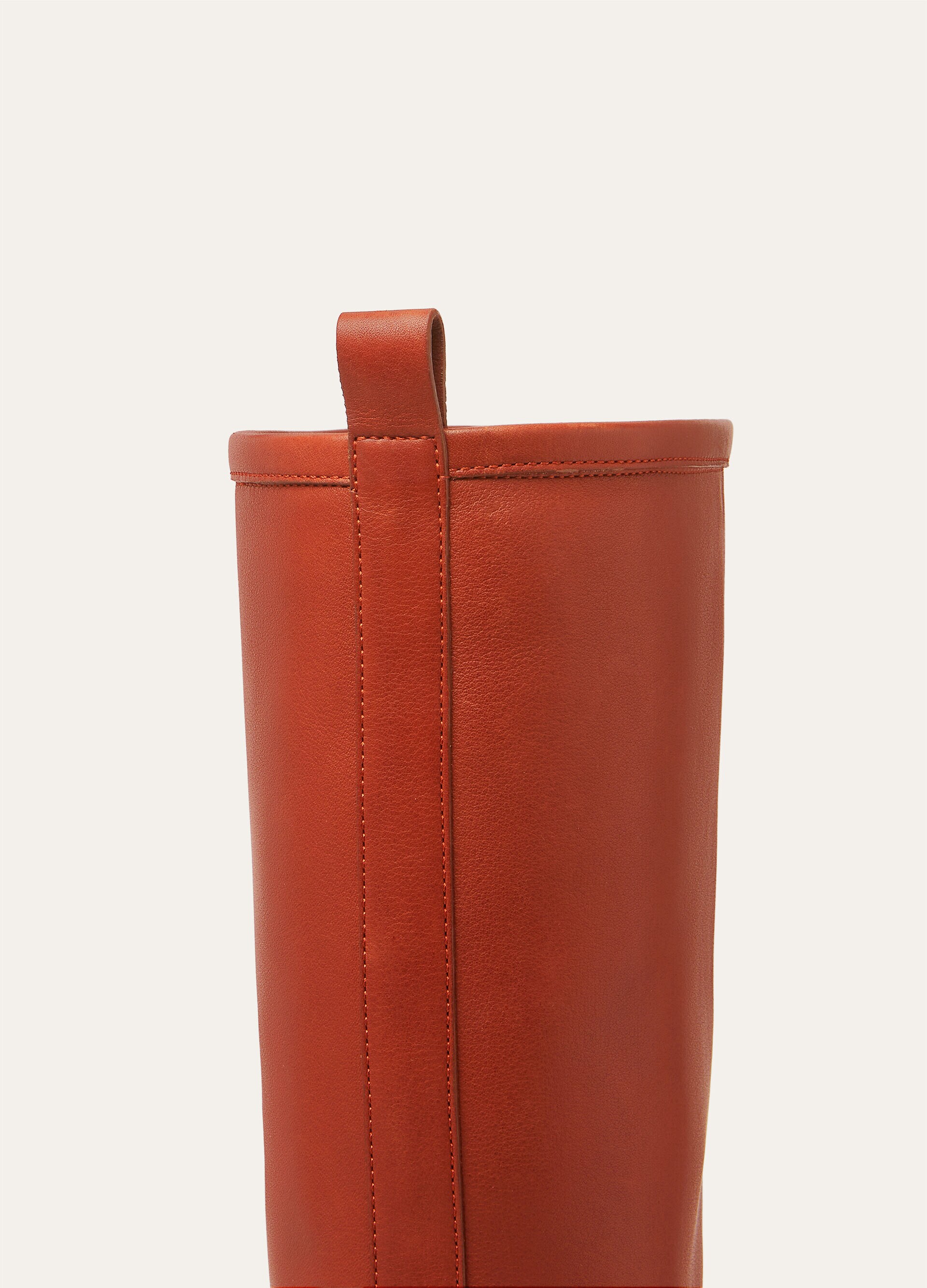 JOHN MID BOOT VELVET CALF