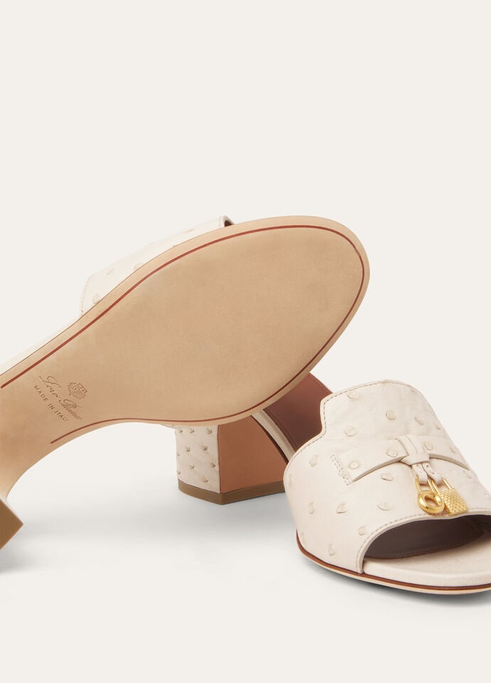 CHARMS SLIPPER T55 OSTRICH SADDLE FINISH_FAP4072_1615_5