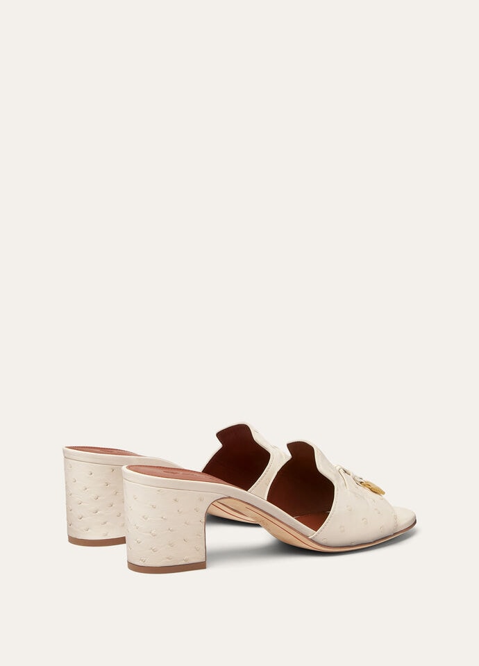 CHARMS SLIPPER T55 OSTRICH SADDLE FINISH_FAP4072_1615_4