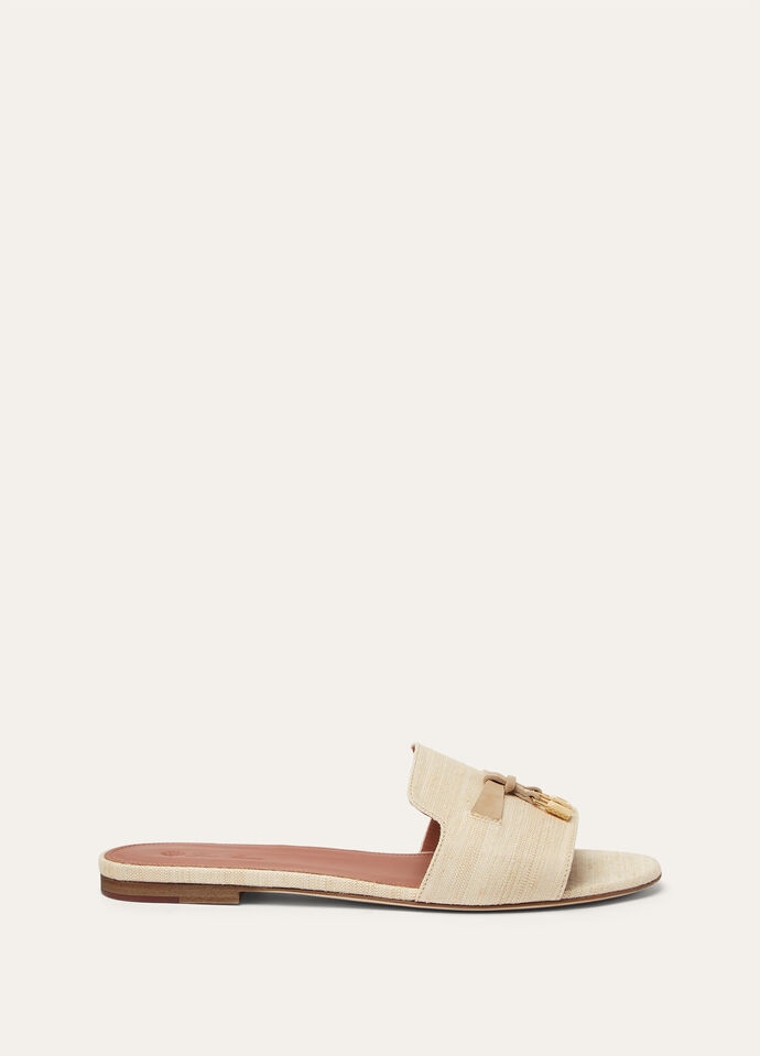 SUMMER CHARMS FLAT MULE NEW TUSSAH_FAP4075_A0K1_2
