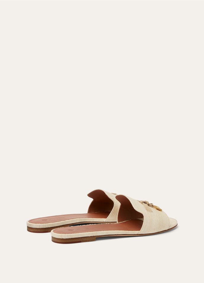 SUMMER CHARMS FLAT MULE NEW TUSSAH_FAP4075_A0K1_4