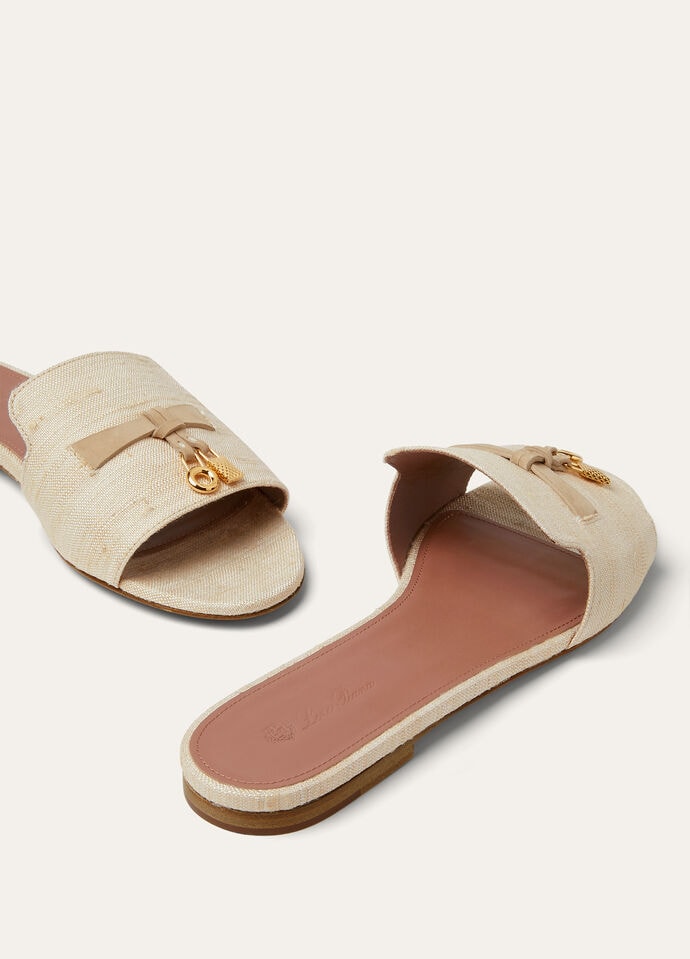 SUMMER CHARMS FLAT MULE NEW TUSSAH_FAP4075_A0K1_7