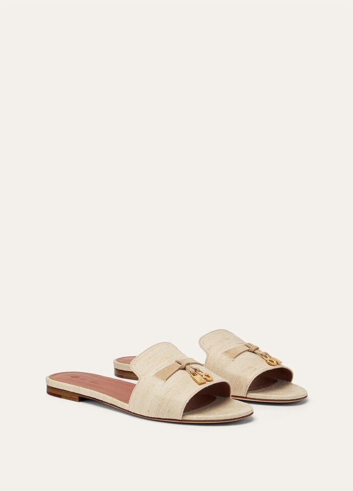 SUMMER CHARMS FLAT MULE NEW TUSSAH_FAP4075_A0K1_3