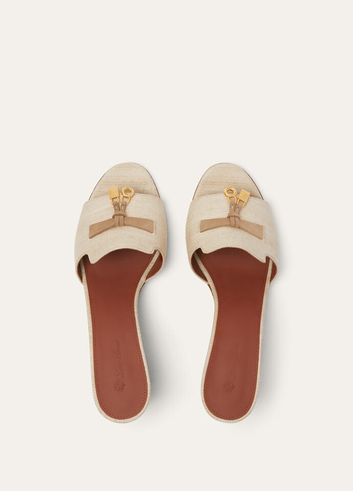 SUMMER CHARMS HEELED MULE T55 NEW TUSSAH_FAP4091_A0K1_6