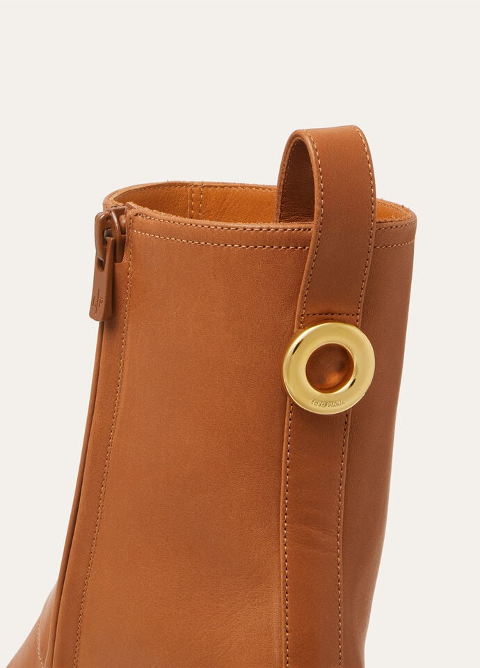 KILDA ANKLE BOOT WAXED CALF_FAP4130_E0BV_6