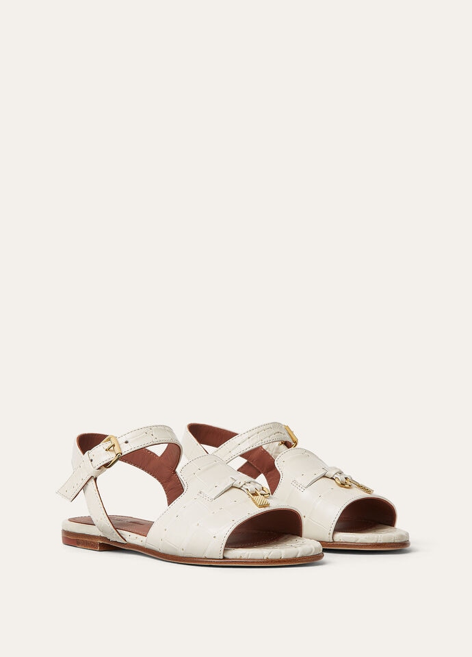 KID CHARMS SLIPPER ALLIGAT. SAFARI_FAP4142_B4U9_2