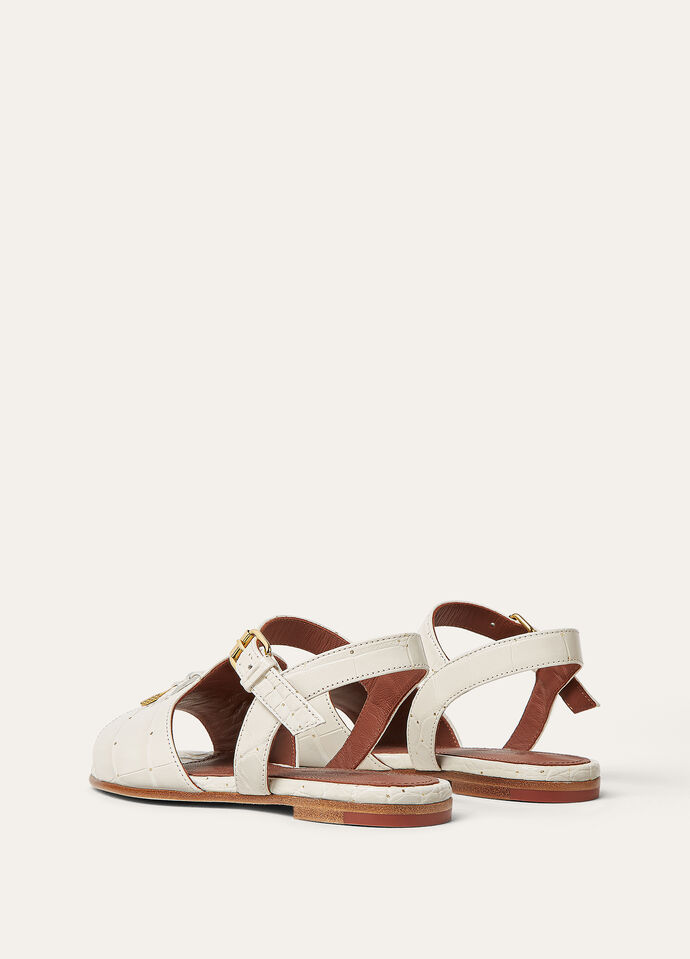KID CHARMS SLIPPER ALLIGAT. SAFARI_FAP4142_B4U9_3