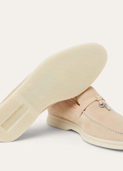 SUMMER CHARMS WALK SUEDE PYTHON MOLORUS