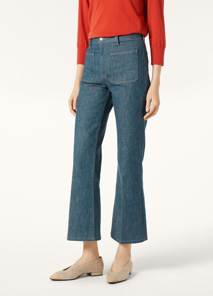 Loro Piana Jeans for Men | MR PORTER