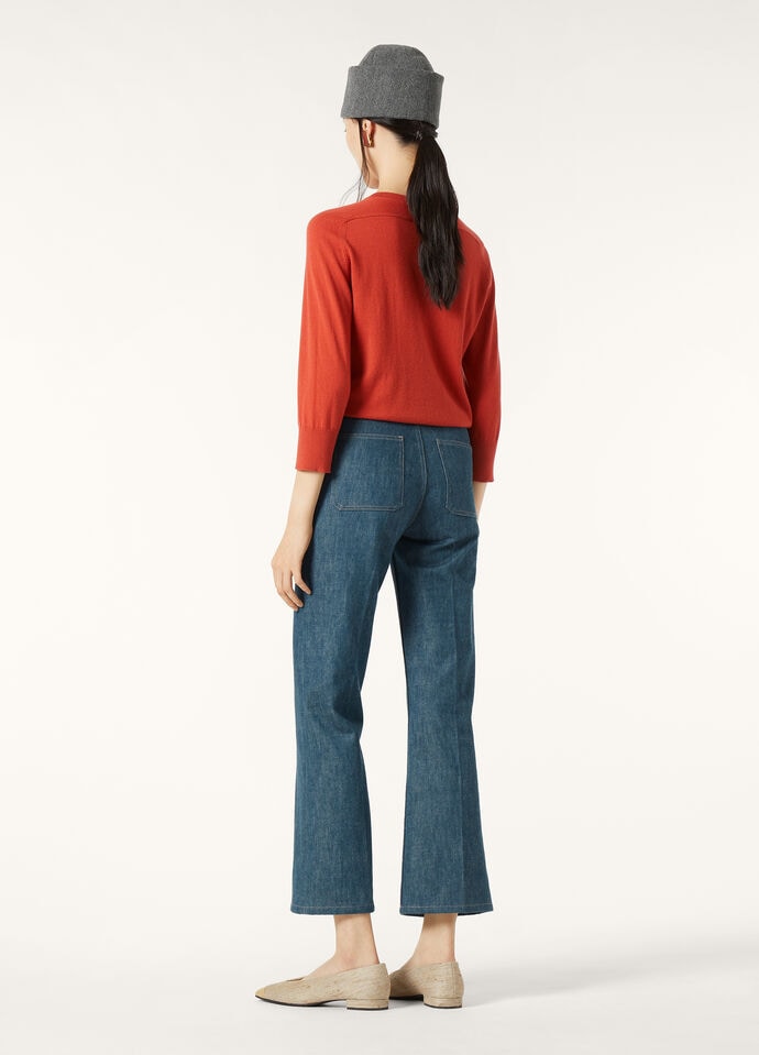 LAMARK TROUSERS AUSTIN DENIM_FAP4171_W1C6_4