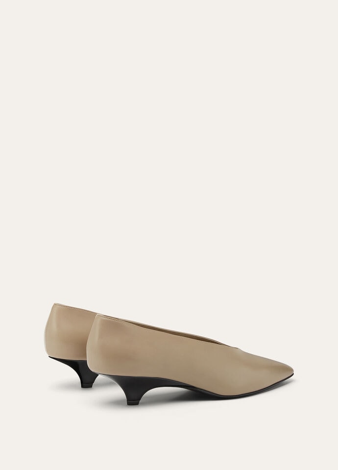 REBECCA WEDGED PUMP H40 LUXURY CALF_FAP4176_517C_4