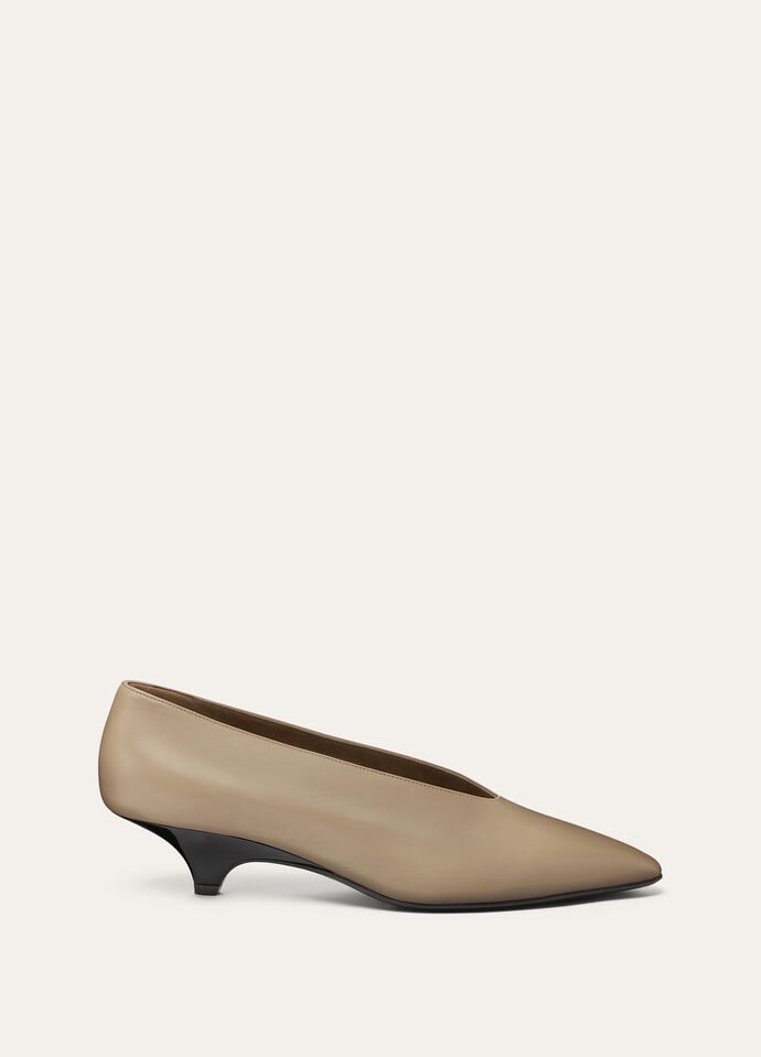 REBECCA WEDGED PUMP H40 LUXURY CALF_FAP4176_517C_2