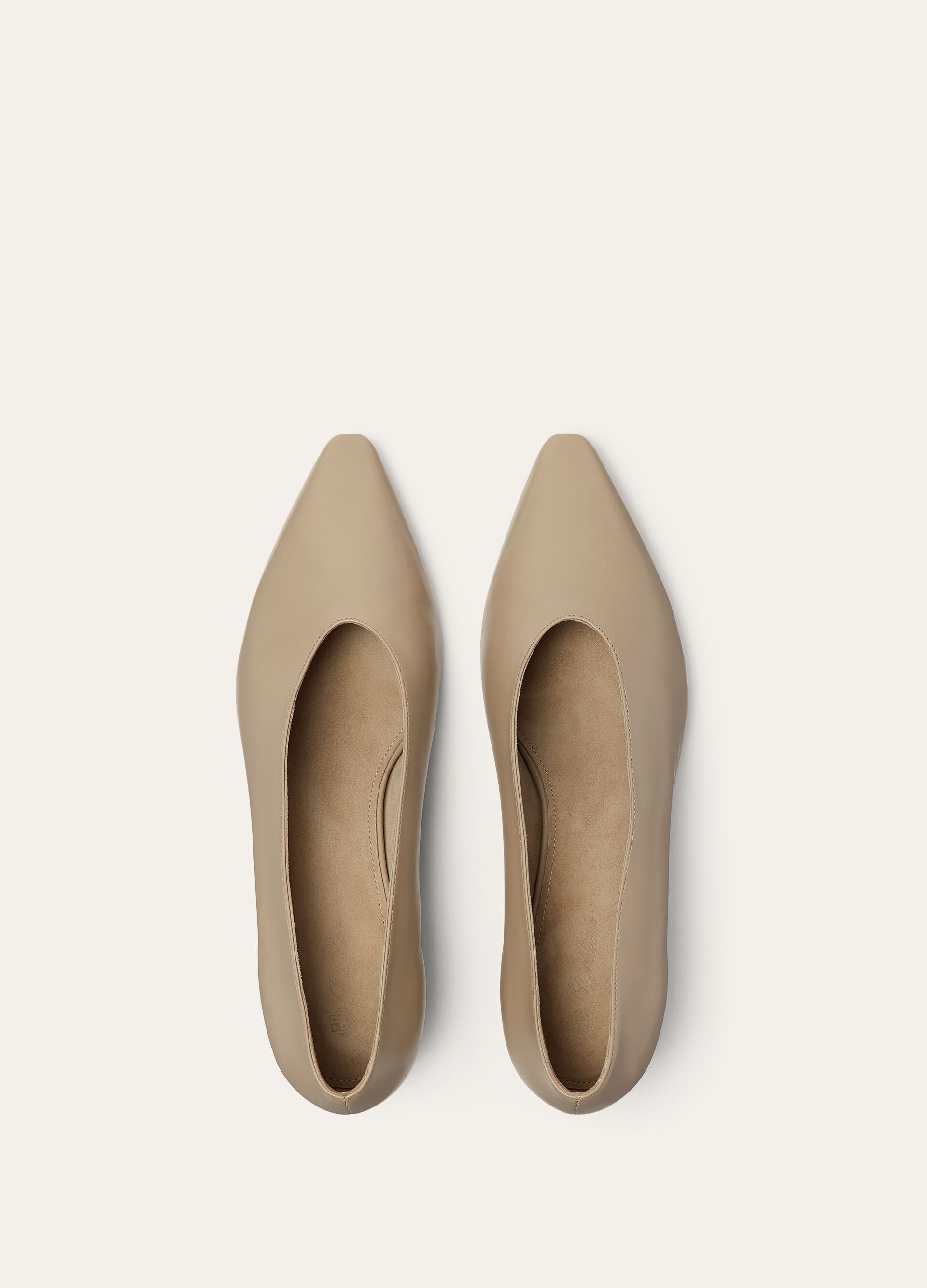 REBECCA WEDGE PUMP LUXURY CALF AF