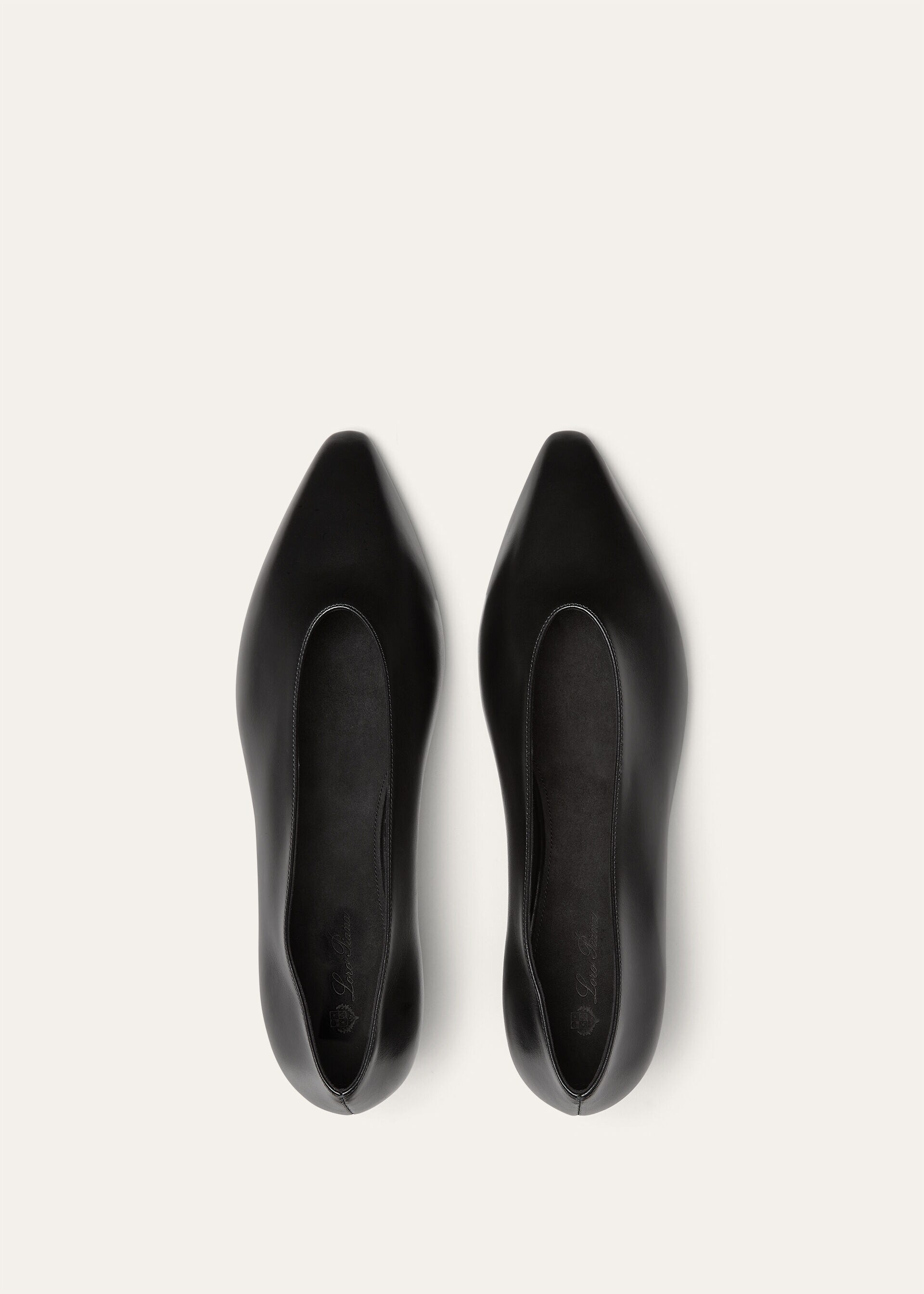 REBECCA WEDGE PUMP LUXURY CALF AF