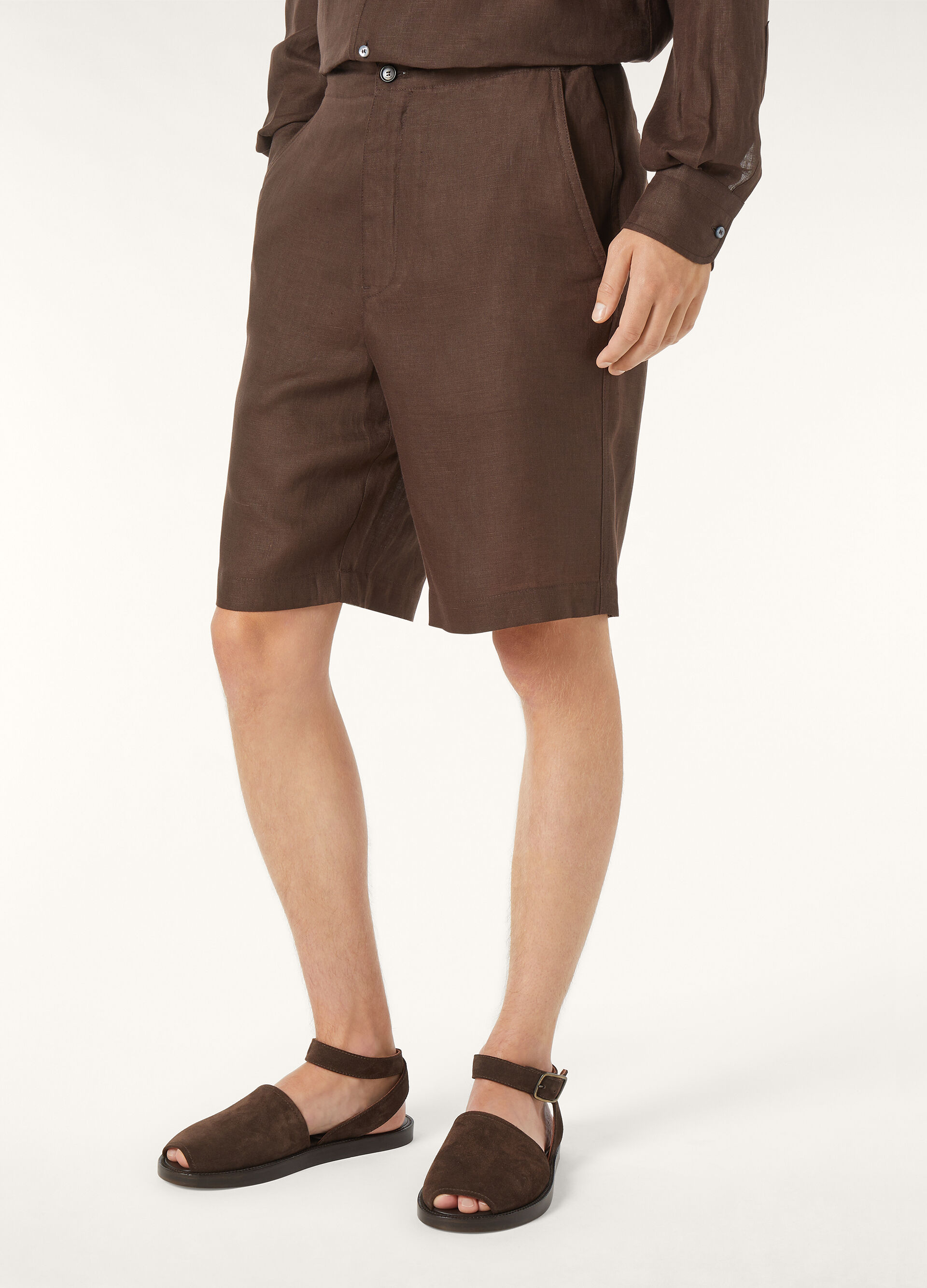 NOLAN BERMUDA SOLAIRE