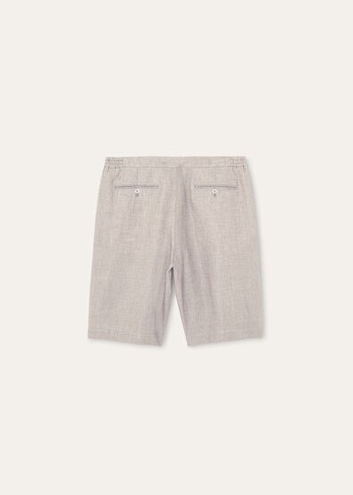 NOLAN BERMUDA SOLAIRE