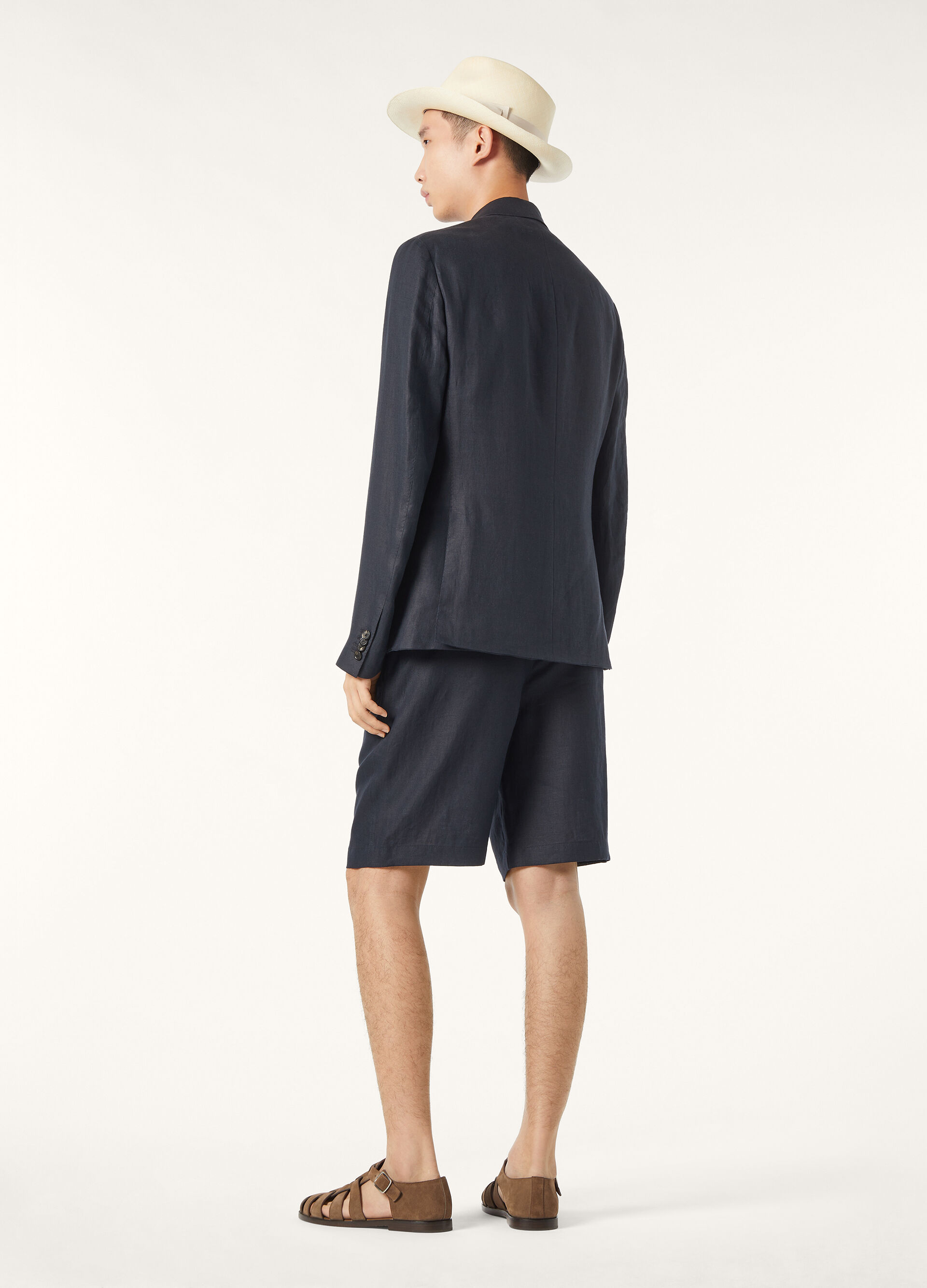 NOLAN BERMUDA SOLAIRE