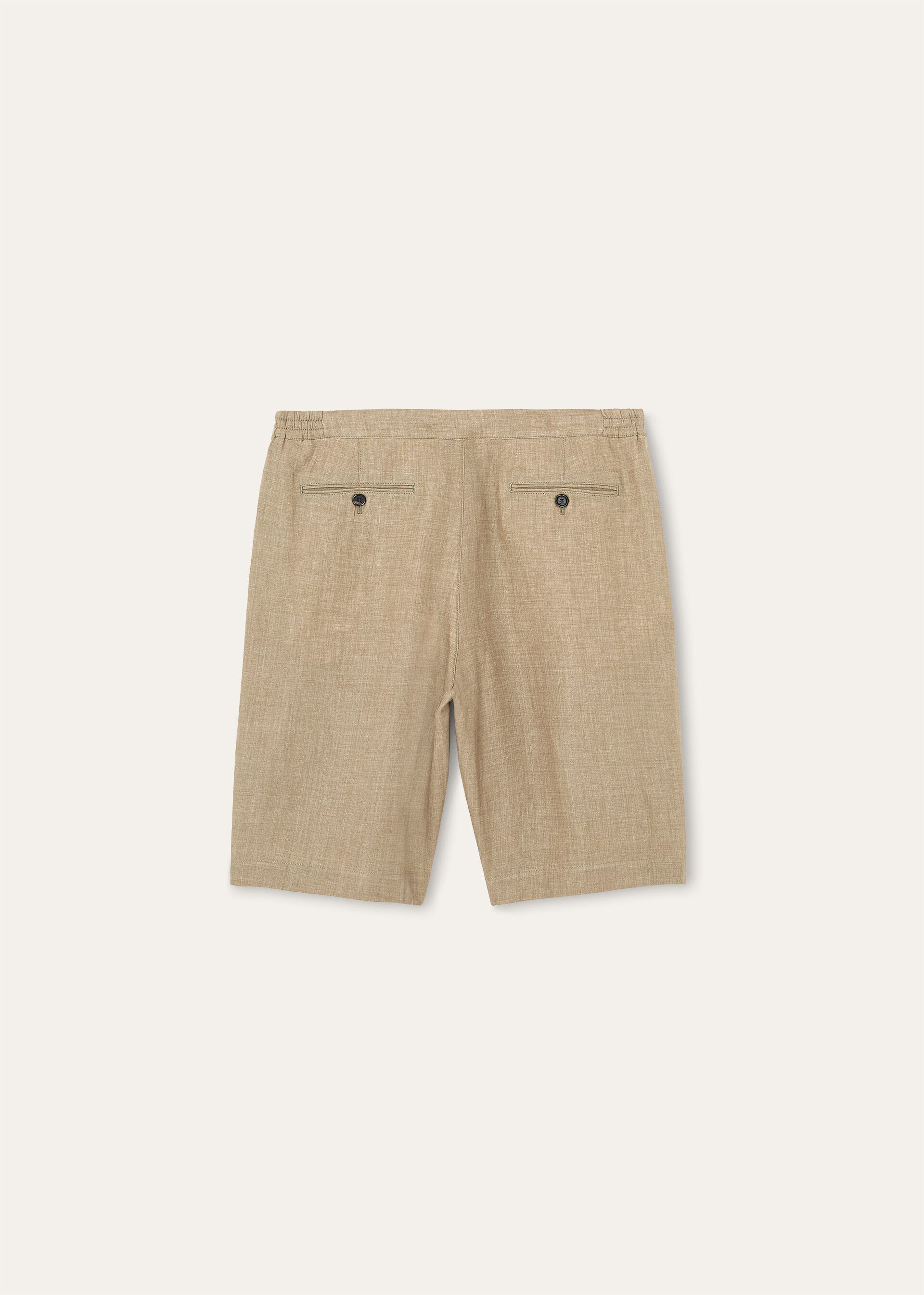 NOLAN BERMUDA SOLAIRE