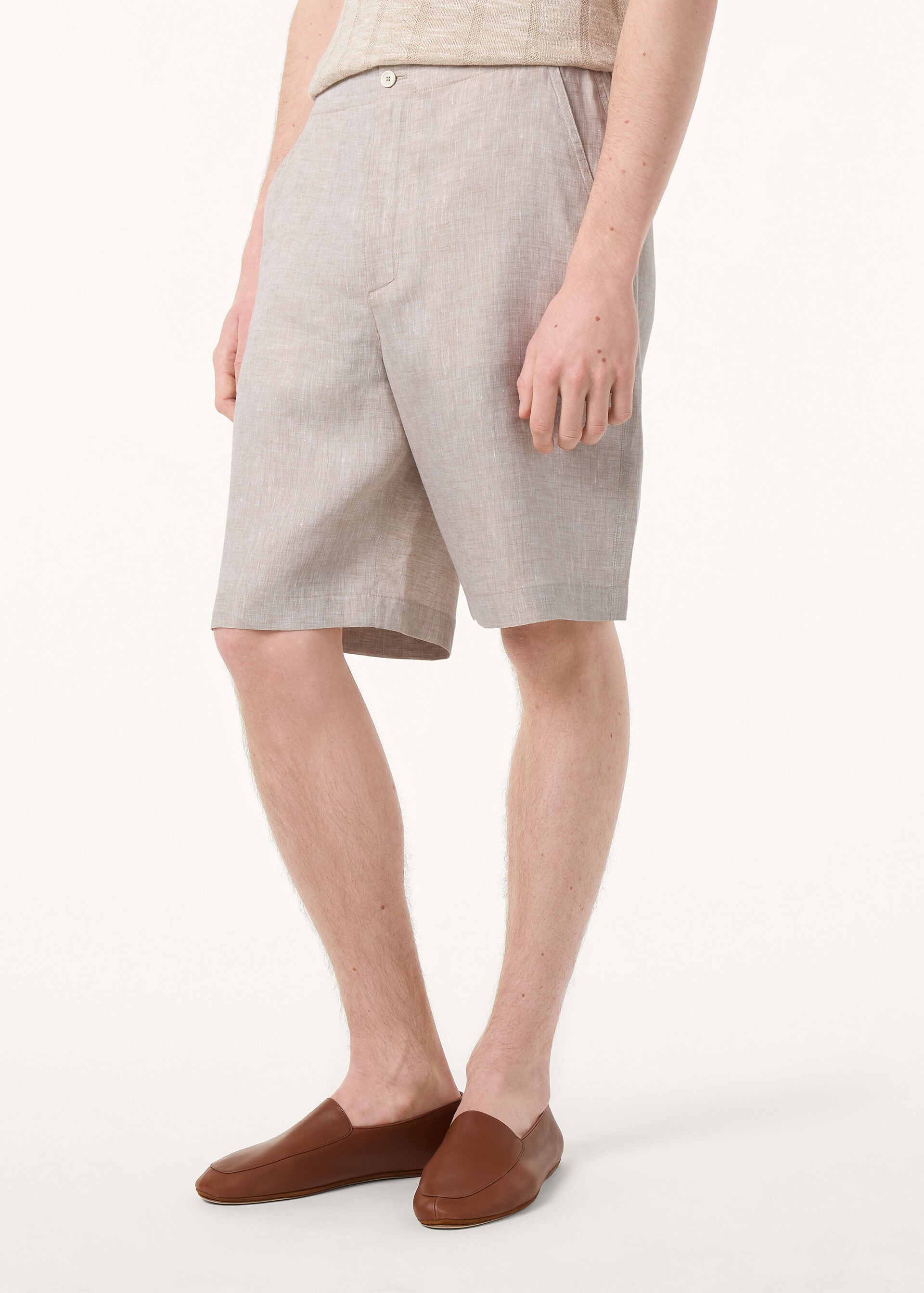 NOLAN BERMUDA SOLAIRE