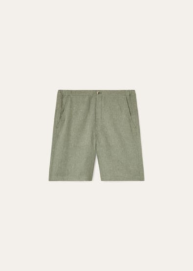 NOLAN BERMUDA SOLAIRE