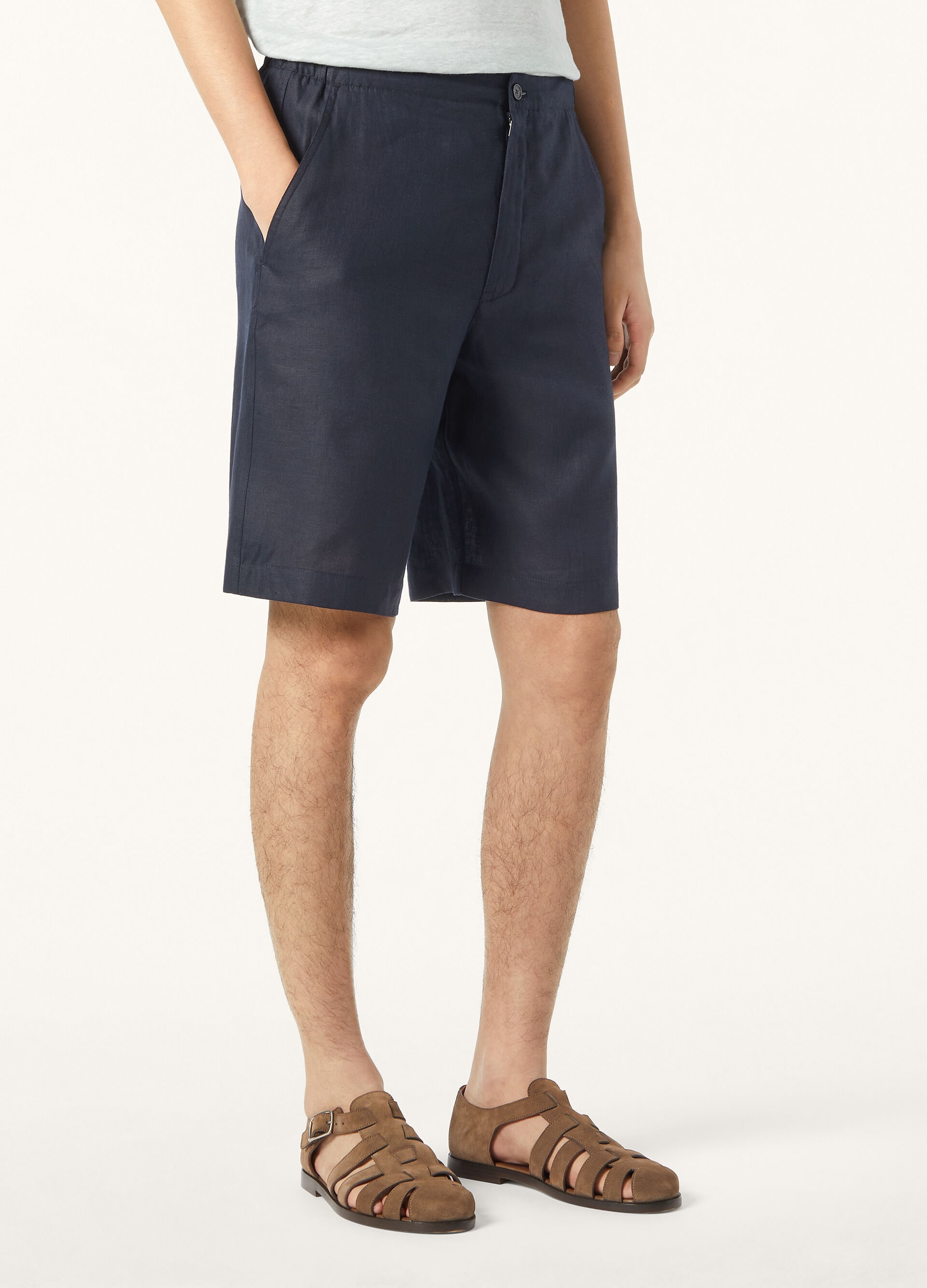 NOLAN BERMUDA SOLAIRE