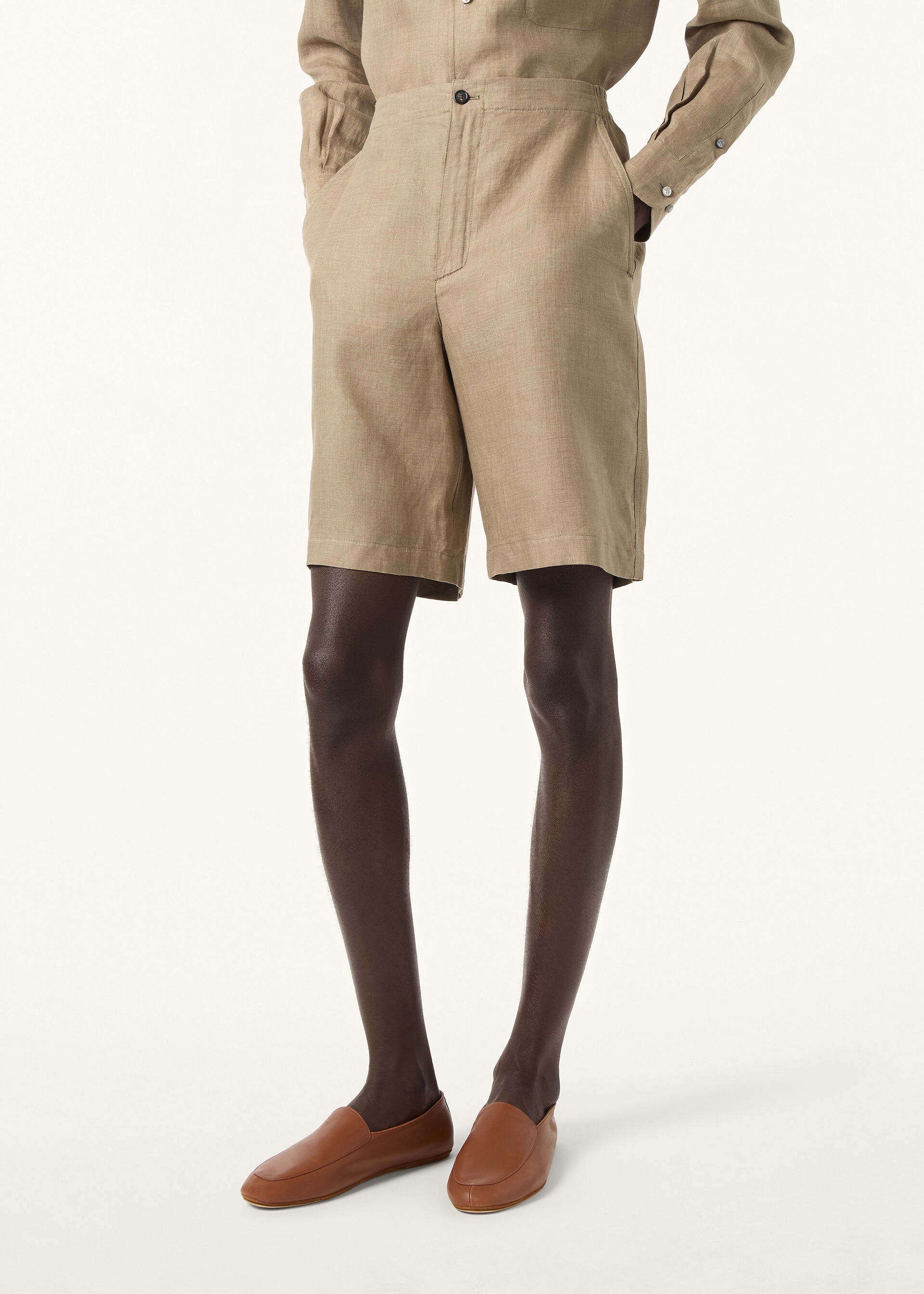 NOLAN BERMUDA SOLAIRE