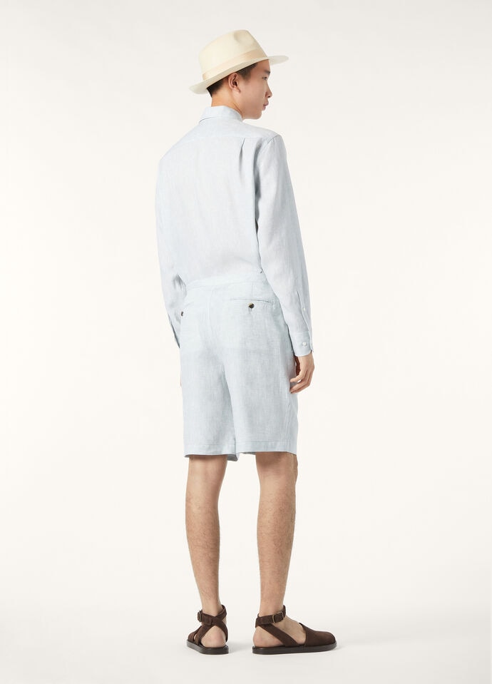 RAFFAELE SHIRT SOLAIRE PASTEL STRIPE_FAP4202_F2VQ_4